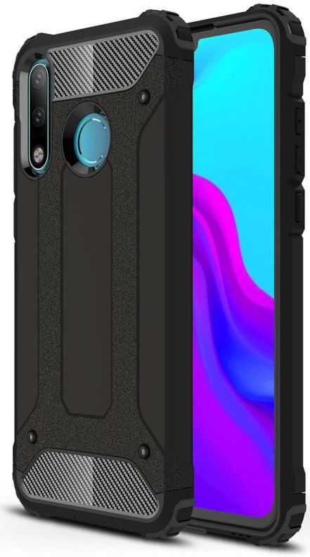 huawei p30 lite case black