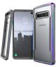Raptic Shield Samsung Galaxy S10 Plus Case Militair Getest Iridescent
