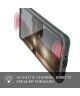 Raptic Shield Samsung Galaxy S10 Plus Case Militair Getest Iridescent
