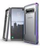 Raptic Shield Samsung Galaxy S10 Hoesje Militair Getest 3M Iridescent