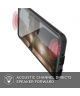 Raptic Shield Samsung Galaxy S10E Hoesje Militair Getest 3M Zwart