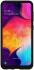 Spigen Rugged Armor Samsung Galaxy A50 Hoesje Matte Zwart afbeelding 5