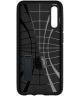 Spigen Slim Armor Samsung Galaxy A50 Hoesje Metal Slate