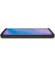 Spigen Silicone Fit Samsung Galaxy S10 Hoesje Zwart