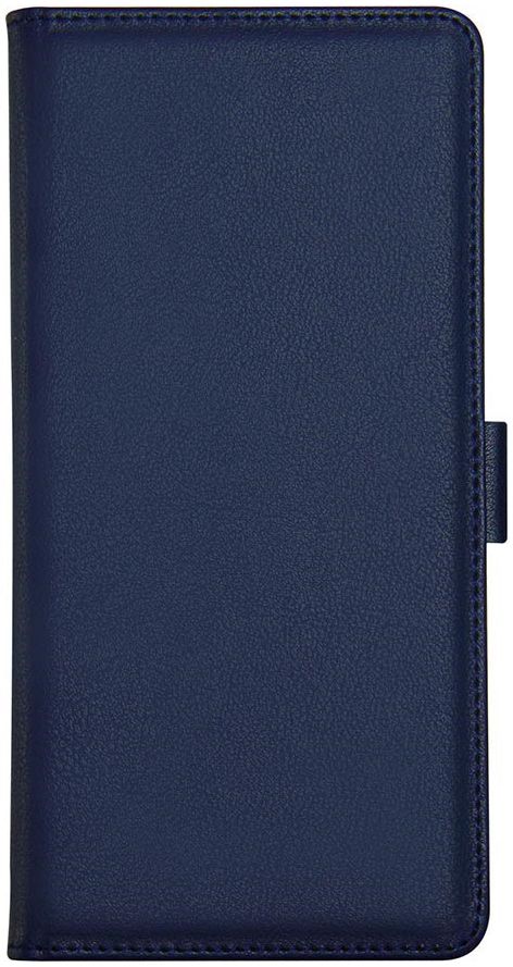 Xiaomi Mi 9 Hoesje Luxe Portemonnee Book Case Blauw afbeelding 3