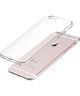 Apple iPhone 6(S) Plus Hoesje Dun TPU Transparant
