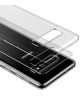 Baseus Transparant TPU Hoesje Samsung Galaxy S10