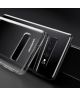 Baseus Transparant TPU Hoesje Samsung Galaxy S10 Plus