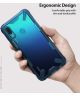 Ringke Fusion Huawei P Smart 2019 Hoesje Blauw