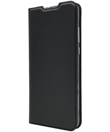 Huawei P30 lite Card Holder Case Zwart Hoesjes