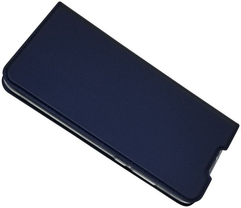 Huawei P30 lite Card Holder Case Blauw afbeelding 3