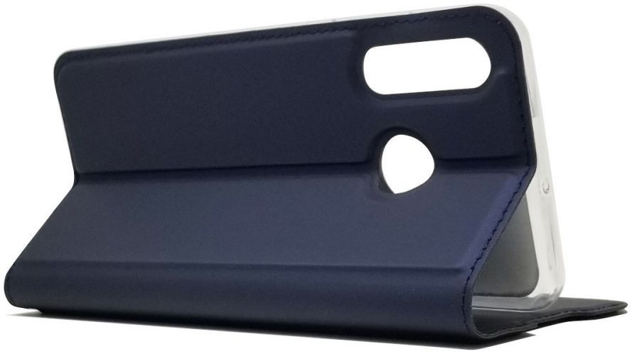Huawei P30 lite Card Holder Case Blauw afbeelding 6