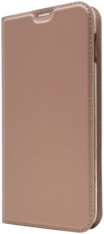 Samsung Galaxy S10E Kaarthouder Hoesje Rose Gold afbeelding 7
