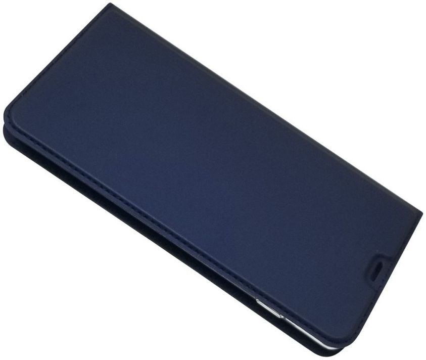 Samsung Galaxy S10 Plus Kaarthouder Hoesje Blauw afbeelding 3