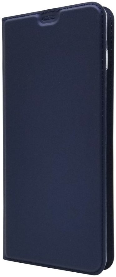 Samsung Galaxy S10 Plus Kaarthouder Hoesje Blauw afbeelding 7