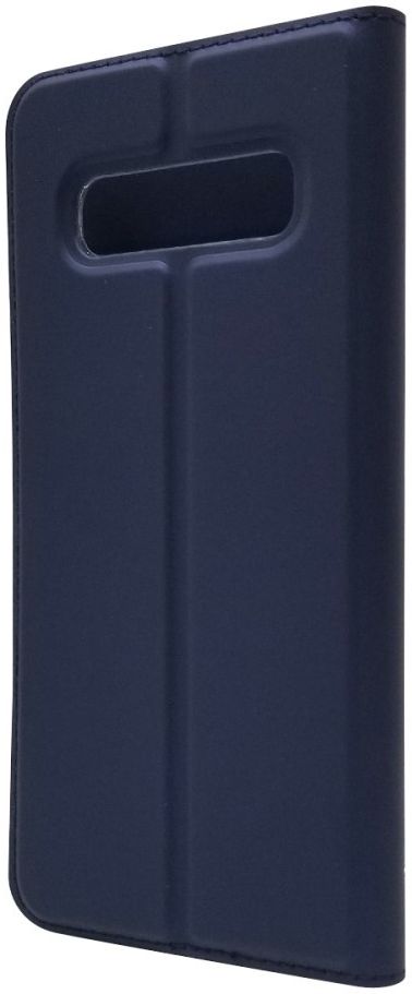Samsung Galaxy S10 Plus Kaarthouder Hoesje Blauw afbeelding 8