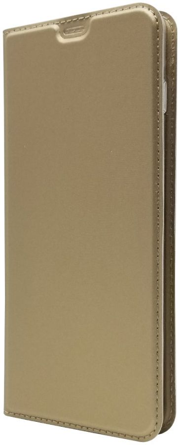 Samsung Galaxy S10 Plus Kaarthouder Hoesje Goud afbeelding 8