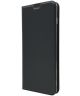 Samsung Galaxy S10 Plus Kaarthouder Hoesje Zwart