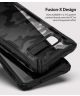 Ringke Fusion X Samsung Galaxy S10 Hoesje Camo Groen