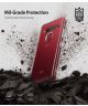 Ringke Fusion LG G8 ThinQ Hoesje Transparant