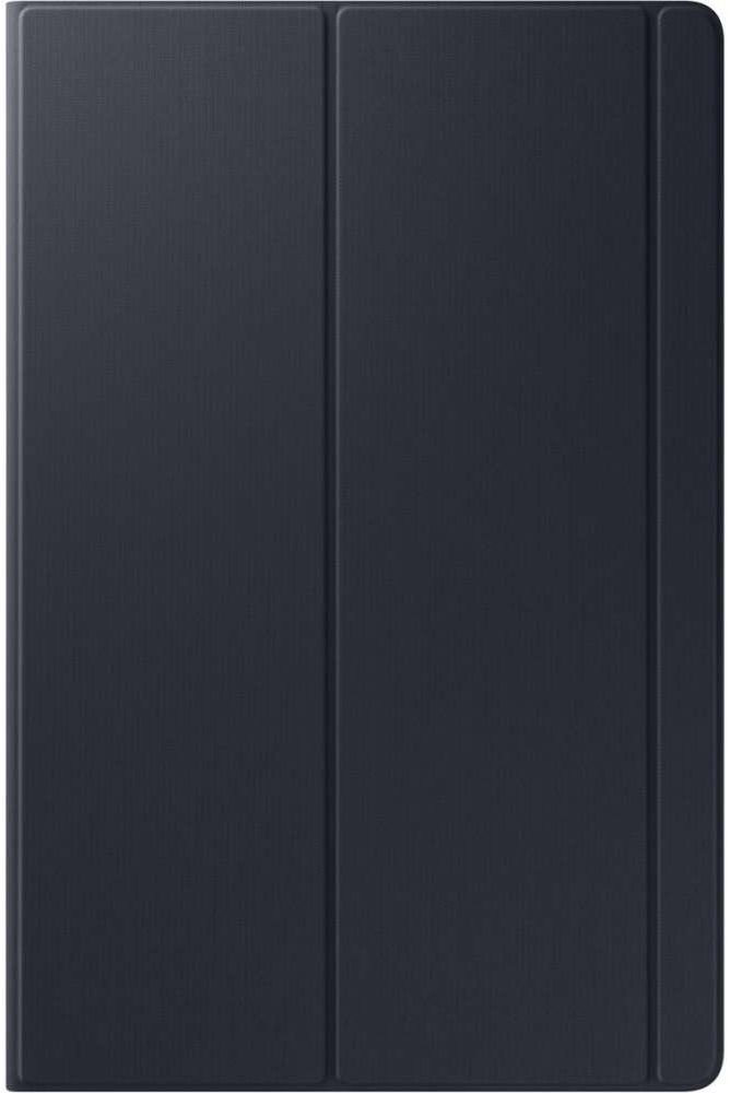 Originele Samsung Galaxy Tab S5E Hoes Book Cover Zwart afbeelding 1