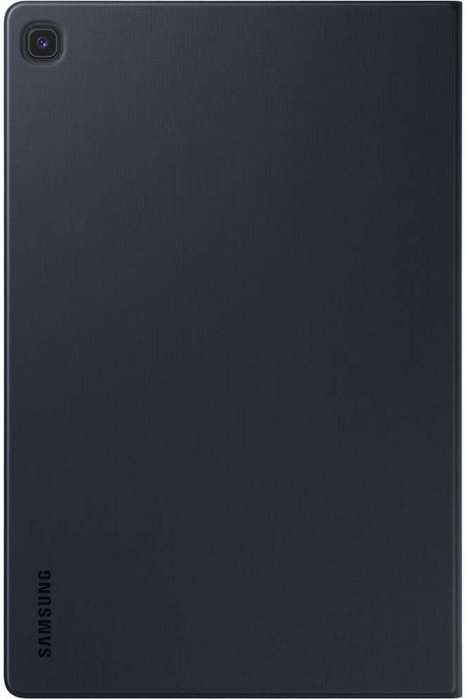 Originele Samsung Galaxy Tab S5E Hoes Book Cover Zwart afbeelding 3
