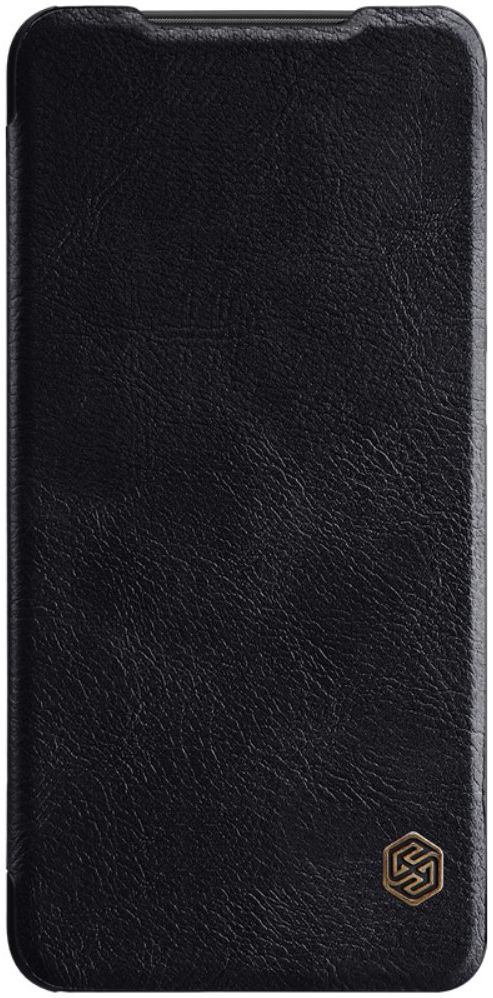 Nillkin Qin Series Flip Hoesje Xiaomi Mi 9 Zwart afbeelding 2
