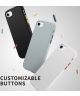 RhinoShield SolidSuit iPhone 7 / 8 /SE 2020/2022 Hoesje Classic Wit