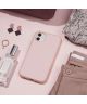 RhinoShield SolidSuit iPhone SE 2020 Hoesje Classic Roze