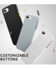 RhinoShield SolidSuit MicroFiber iPhone 7 Plus / 8 Plus Hoesje