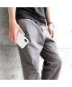 RhinoShield SolidSuit iPhone XS Max Hoesje Classic Gray