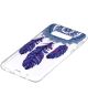 Samsung Galaxy S10E Print TPU Hoesje Transparant Dream Catcher