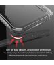 IMAK UX-6 Series Xiaomi Mi 9 Hoesje Schokbestendig TPU Transparant