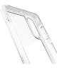 Raptic Clear Huawei p30 hoesje transparant wit