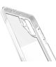 Raptic Clear Huawei p30 pro hoesje transparant wit