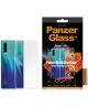 Panzerglass Huawei P30 ClearCase Transparant Hoesje