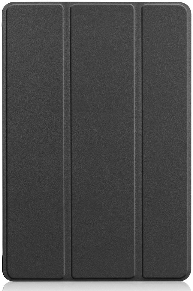 Huawei MediaPad M5 Lite Tri-Fold Book Cover Zwart afbeelding 8
