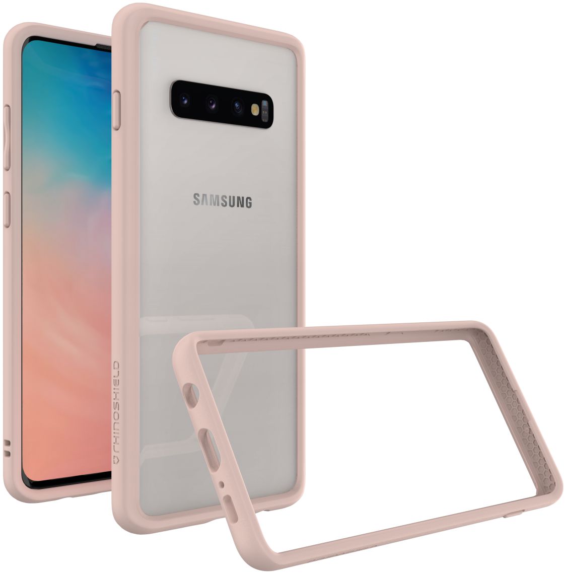 rhinoshield samsung s10