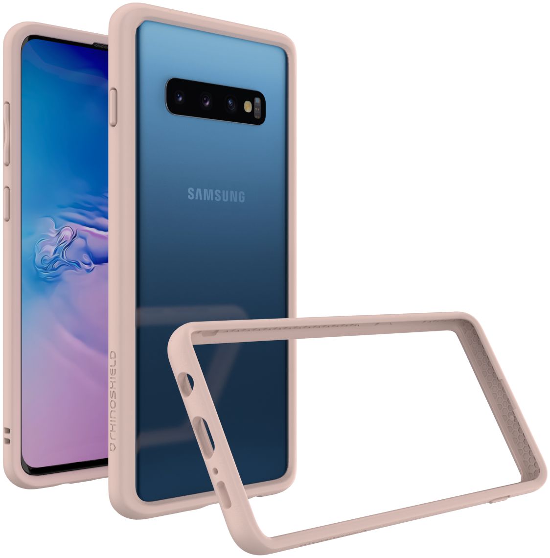 rhinoshield samsung s10 lite