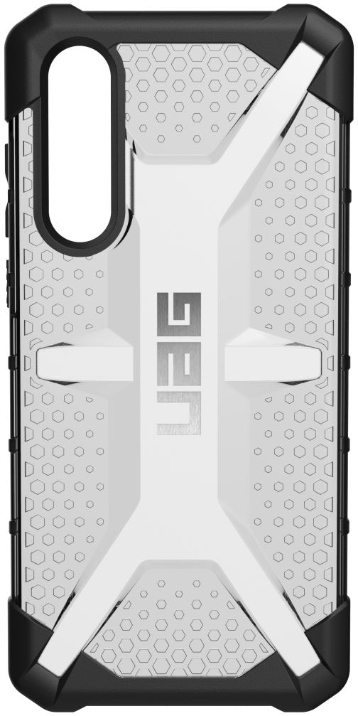 Urban Armor Gear Plasma Huawei P30 Hoesje Ash afbeelding 12