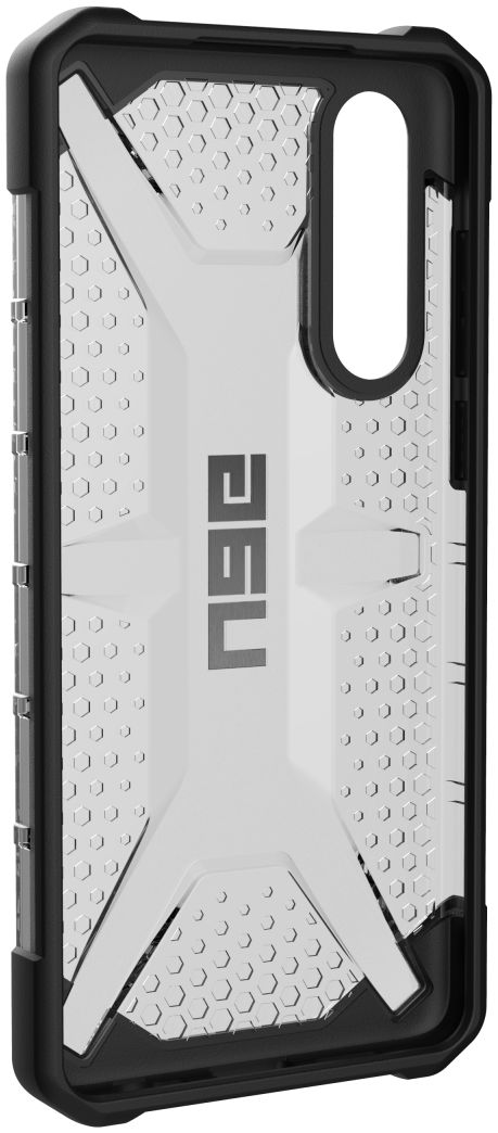 Urban Armor Gear Plasma Huawei P30 Hoesje Ash afbeelding 14