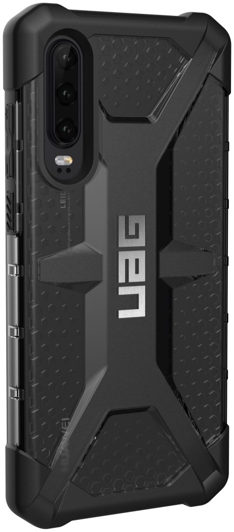 Urban Armor Gear Plasma Huawei P30 Hoesje Ash afbeelding 9