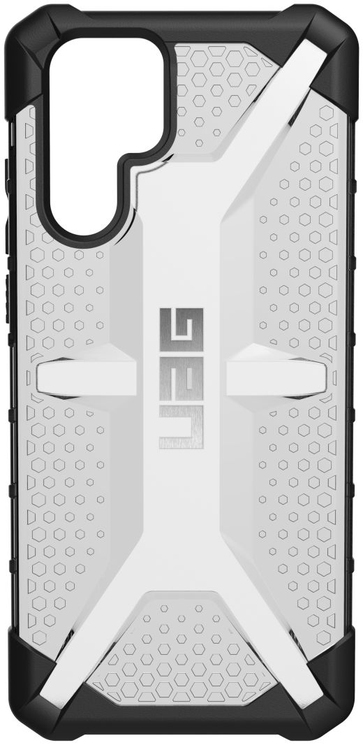 Urban Armor Gear Plasma Hoesje Huawei P30 Pro Ash afbeelding 12