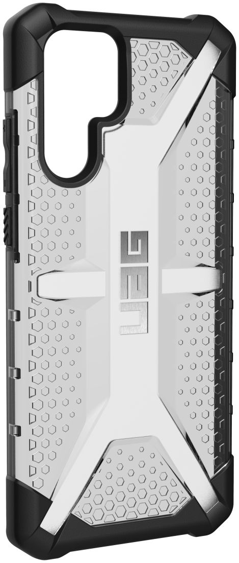 Urban Armor Gear Plasma Hoesje Huawei P30 Pro Ash afbeelding 13