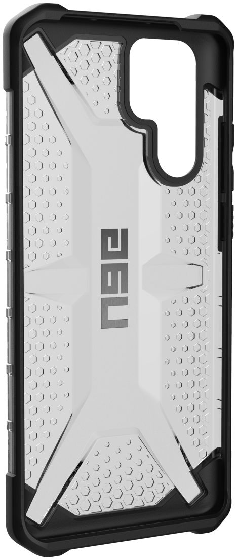 Urban Armor Gear Plasma Hoesje Huawei P30 Pro Ash afbeelding 14