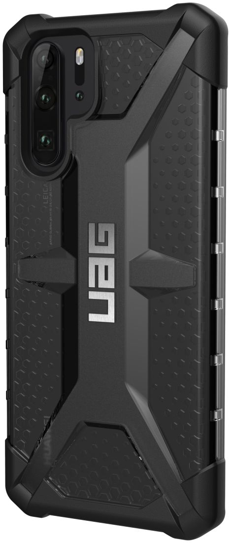 Urban Armor Gear Plasma Hoesje Huawei P30 Pro Ash afbeelding 8