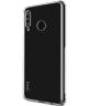 IMAK UX-6 Series Huawei P30 Lite Hoesje Schokbestendig TPU Transparant
