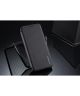 Huawei P30 Lite Portemonnee Bookcase Hoesje met Kaarthouder Zwart