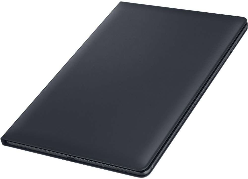 Originele Samsung Book Cover Galaxy Tab S5e Hoes met Toetsenbord Zwart afbeelding 6