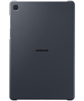 Originele Samsung Galaxy Tab S5e Slim Back Cover Zwart Hoesjes